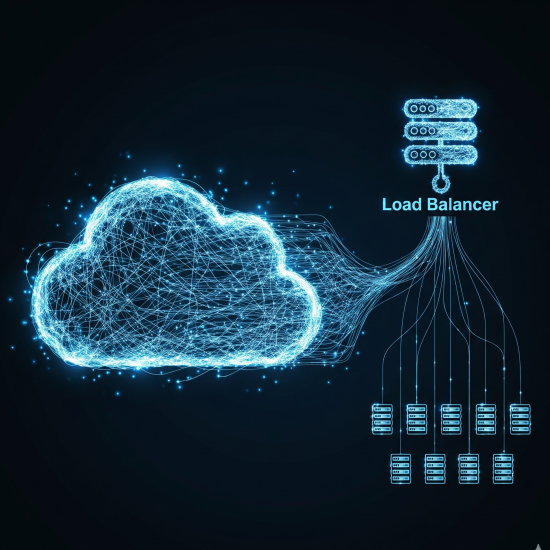 High-Traffic Systems Project