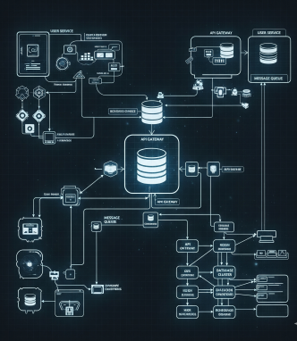 Technical Architecture service